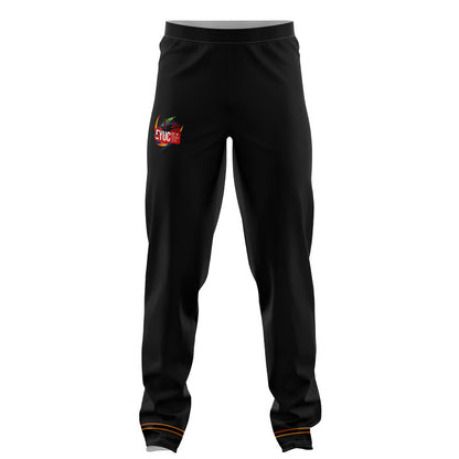 EYUC 2026 ESTALKI (ZIPPED TROUSERS)