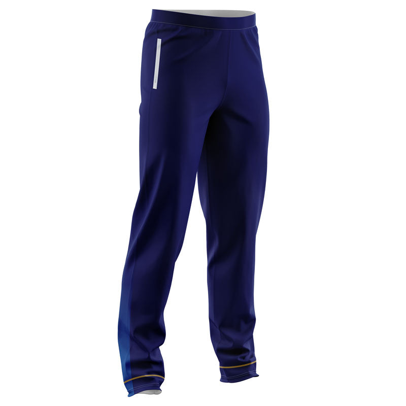 FRANCE ULTIMATE ESTALKI (ZIPPED TROUSERS)