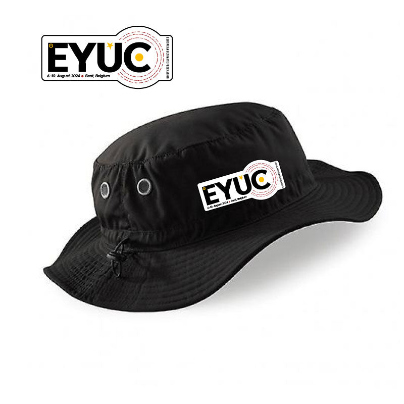 EYUC 2024 CARGO BOB