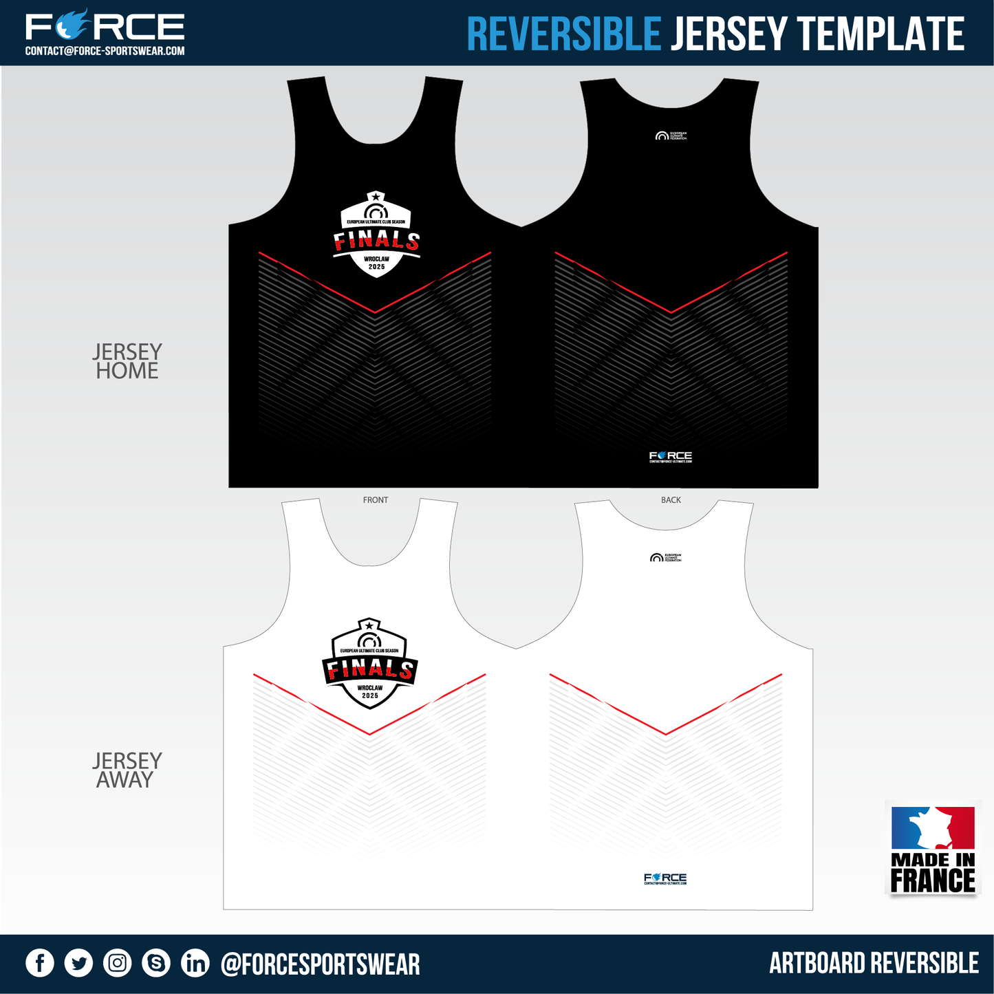EUCF 2025 REVERSIBLE