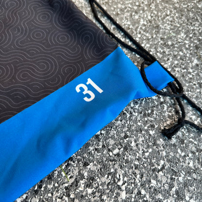 FRANCE ULTIMATE DRAWSTRING BAG