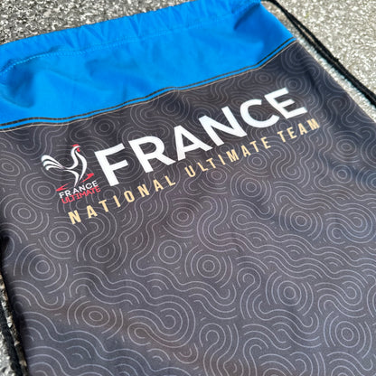 FRANCE ULTIMATE DRAWSTRING BAG