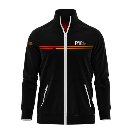 EYUC 2026 JAKETA (FULL ZIPPED JACKET)