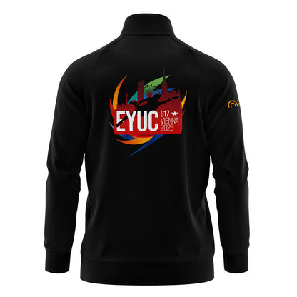EYUC 2026 JAKETA (FULL ZIPPED JACKET)