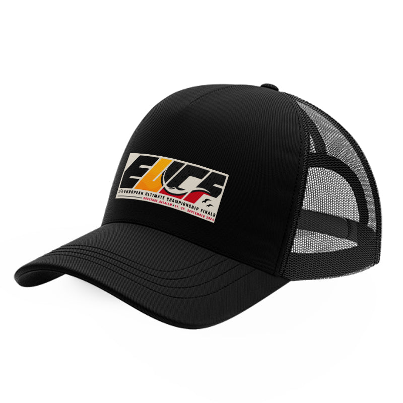 EUCF 2024 TRUCKER