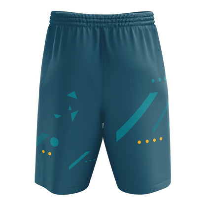 EUCF 2024 LIGHT SHORTS