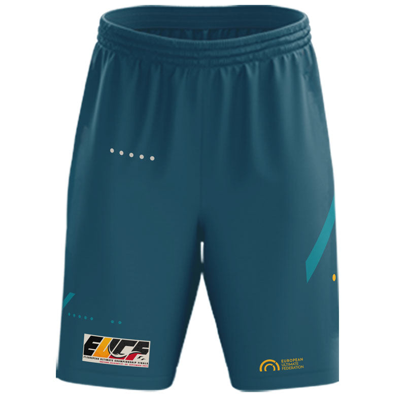 EUCF 2024 LIGHT SHORTS