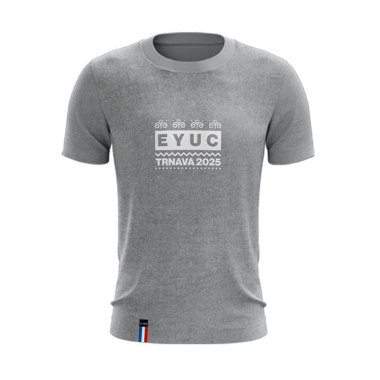 EYUC 2025 DARK CASUAL TEE
