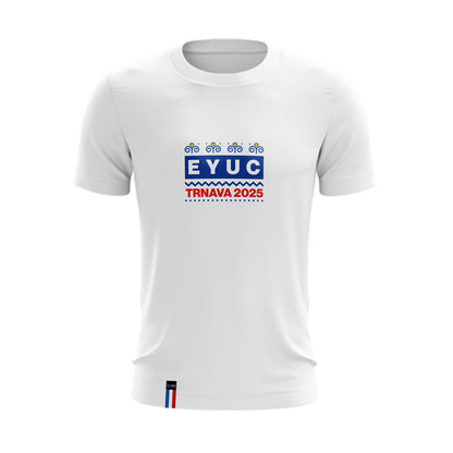 EYUC 2025 LIGHT CASUAL TEE