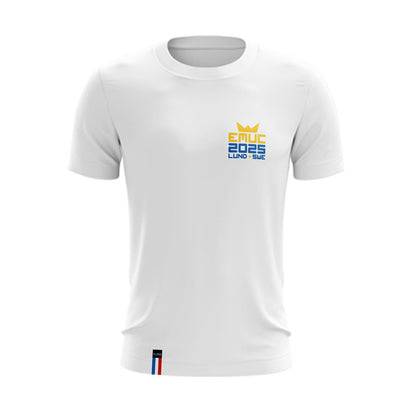 EMUC 2025 LIGHT CASUAL TEE
