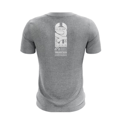 EYUC 2025 DARK CASUAL TEE