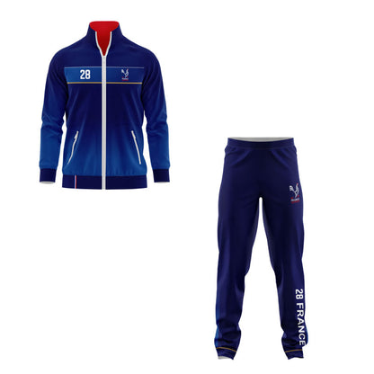 FRANCE ULTIMATE KOMBINAZOA (TRACKSUIT ENSEMBLE)