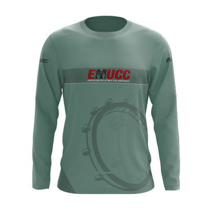 MAILLOT LS FONCÉ EMUCC 2024