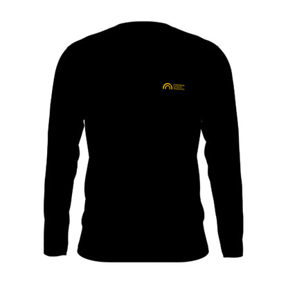 EMUCC 2026 LONG SLEEVES GREEN JERSEY