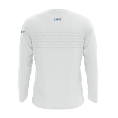 EYUC 2025 LONG SLEEVES LIGHT JERSEY