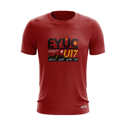 EYUC 2024 SS LIGHT JERSEY