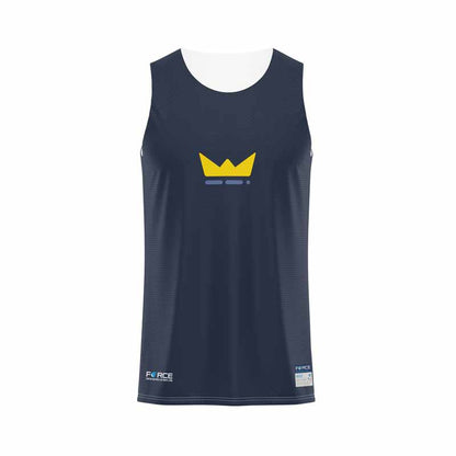 EMUC 2025 REVERSIBLE JERSEY