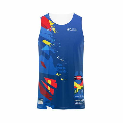 EYUC 2025 REVERSIBLE JERSEY