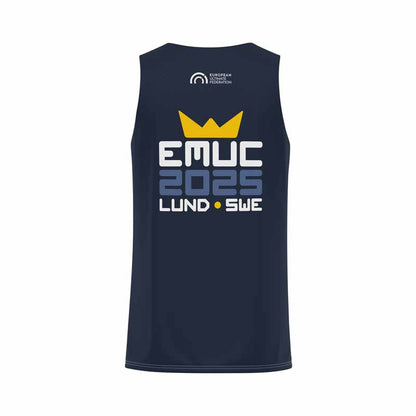 EMUC 2025 REVERSIBLE JERSEY