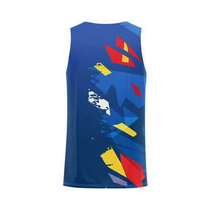 EYUC 2025 REVERSIBLE JERSEY