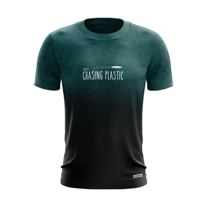 MAILLOT NEBULA MANCHES COURTES