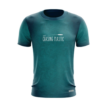 MAILLOT NEBULA MANCHES COURTES