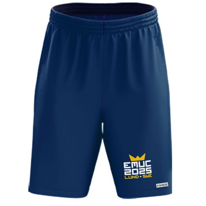 EMUC 2025 LIGHT SHORTS