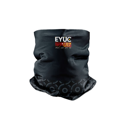 EYUC 2024 DARK SNOOD