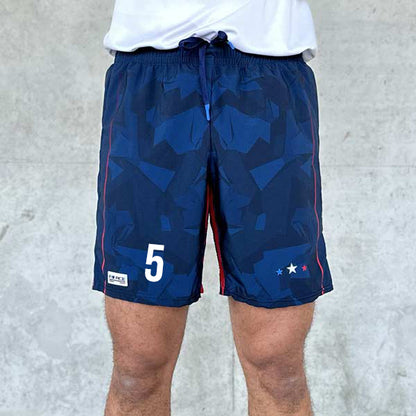 FORCE VELOCITY SHORTS