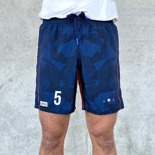 FORCE VELOCITY SHORTS