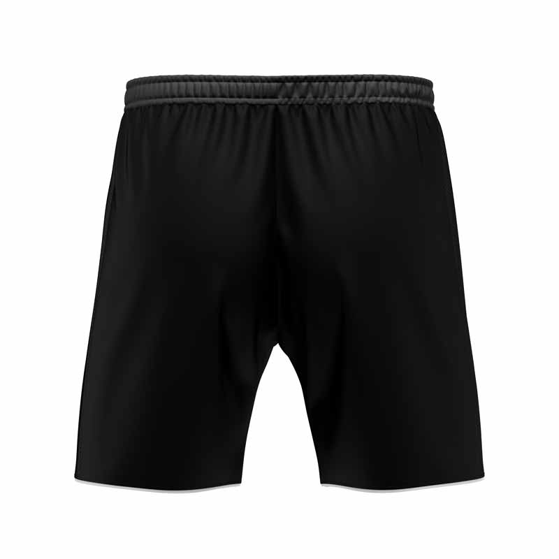 EMUCC 2026 BLACK VELOCITY SHORTS