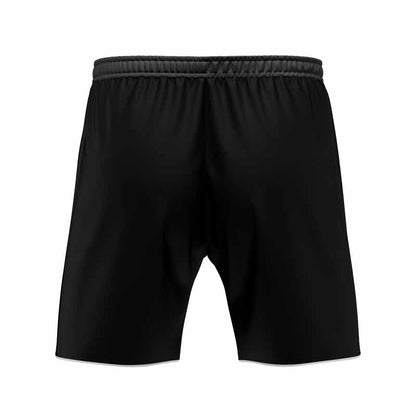 EMUCC 2026 BLACK VELOCITY SHORTS