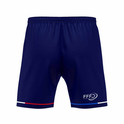 SHORT FRANCE ULTIMATE (FFFD)