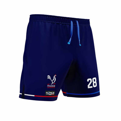 SHORT FRANCE ULTIMATE (FFFD)