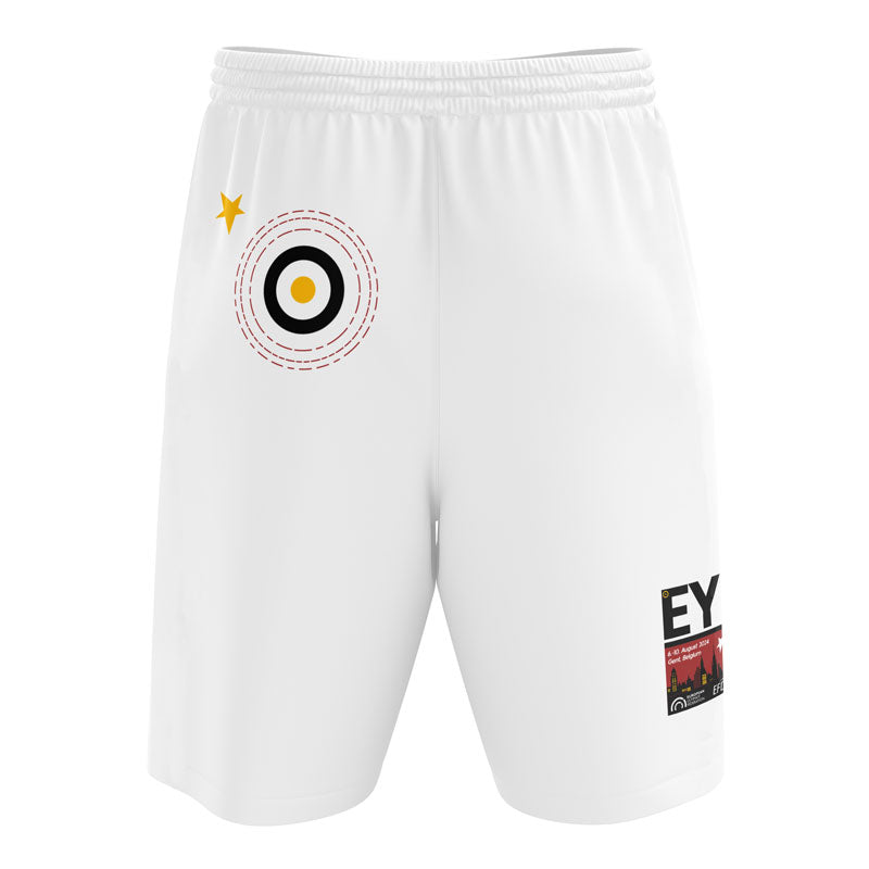 EYUC 2024 LIGHT SHORTS