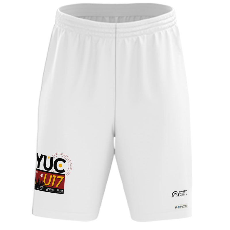 EYUC 2024 LIGHT SHORTS