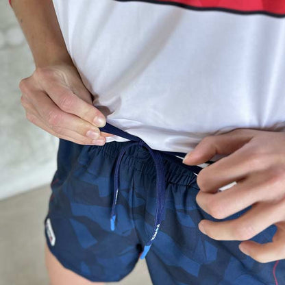 FORCE VELOCITY SHORTS