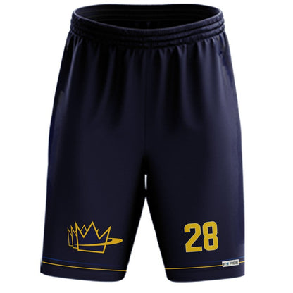 SHORTS SWEDEN ULTIMATE