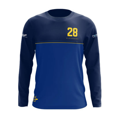 SWEDISH ULTIMATE LS ALT JERSEY