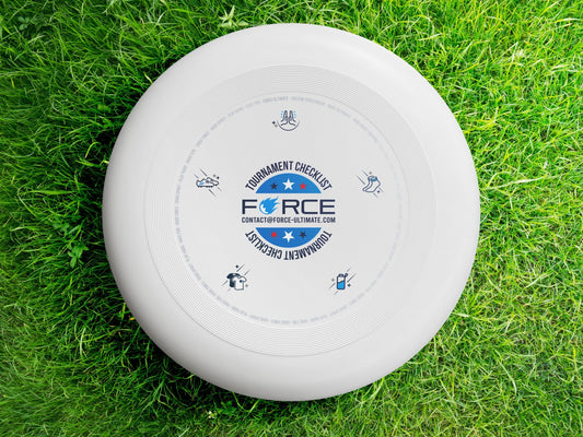 FORCE DISC