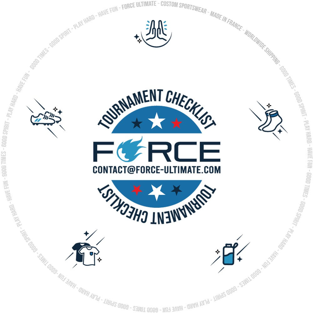 FORCE DISC