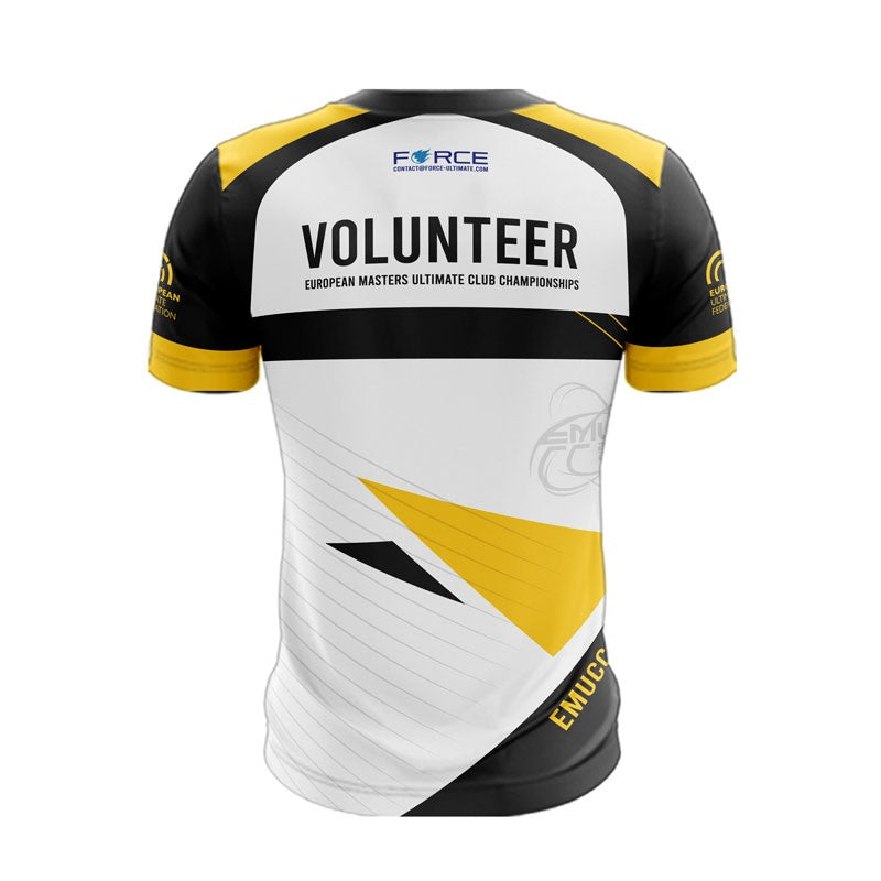 EMUCC 2022 VOLUNTEER KIT