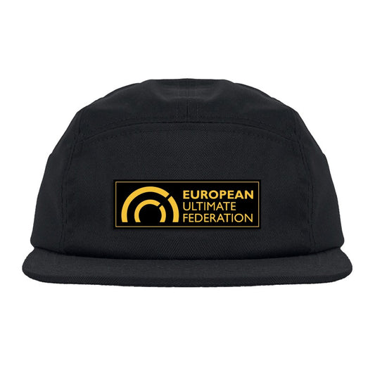 EUF 5-PANEL CAP
