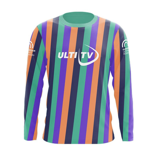 ULTI.TV LS JERSEY