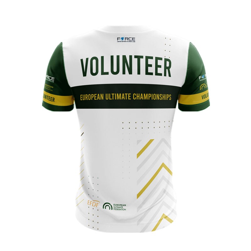 EUC 2023 Volunteer kit