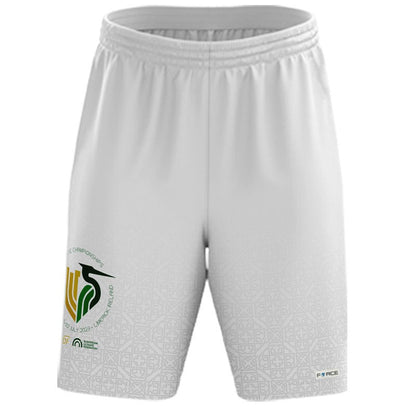 EUC 2023 LIGHT SHORTS