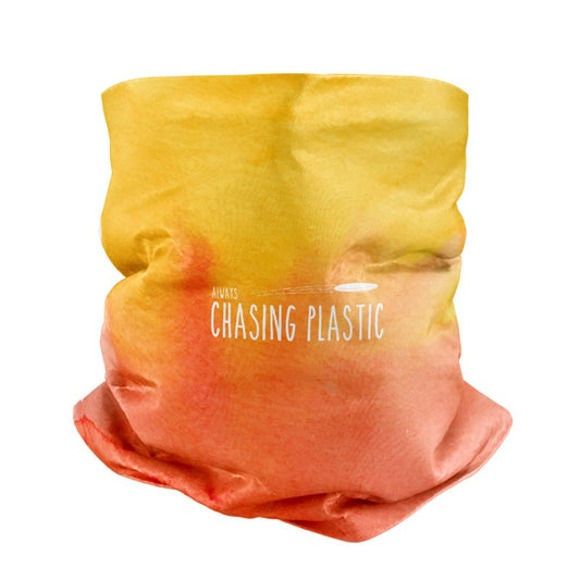 CHASING PLASTIC RECTANGLE SNOOD
